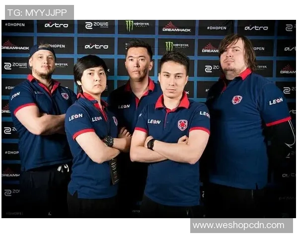 CSGO战术解析:深入探讨WE战队的整体压制策略与执行力