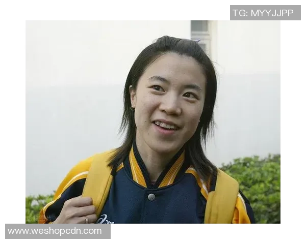 专访乒乓球女将李丽揭秘她成功背后的努力与坚持